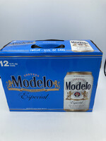 Modelo especial 4.7% abv 12pk-12oz can