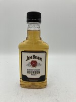 JIM BEAM Jim Beam Kentucky Straight Bourbon 80 Proof 200ml