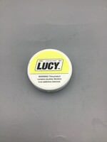 Lucy Nicotine Pouches Mango 12mg tin