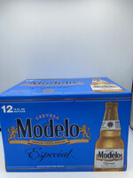 Modelo especial 4.7% abv 12pk-12oz bottle