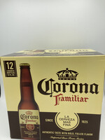 Corona familiar 12pk-12oz bottle
