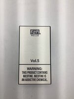 Flum float Mello Vol.5 (clear spring water)20000 puffs