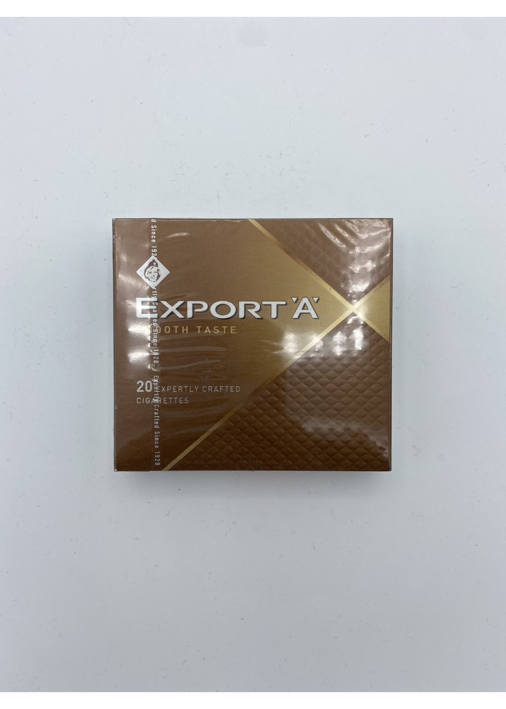Export ‘A’ smooth taste gold 20pk