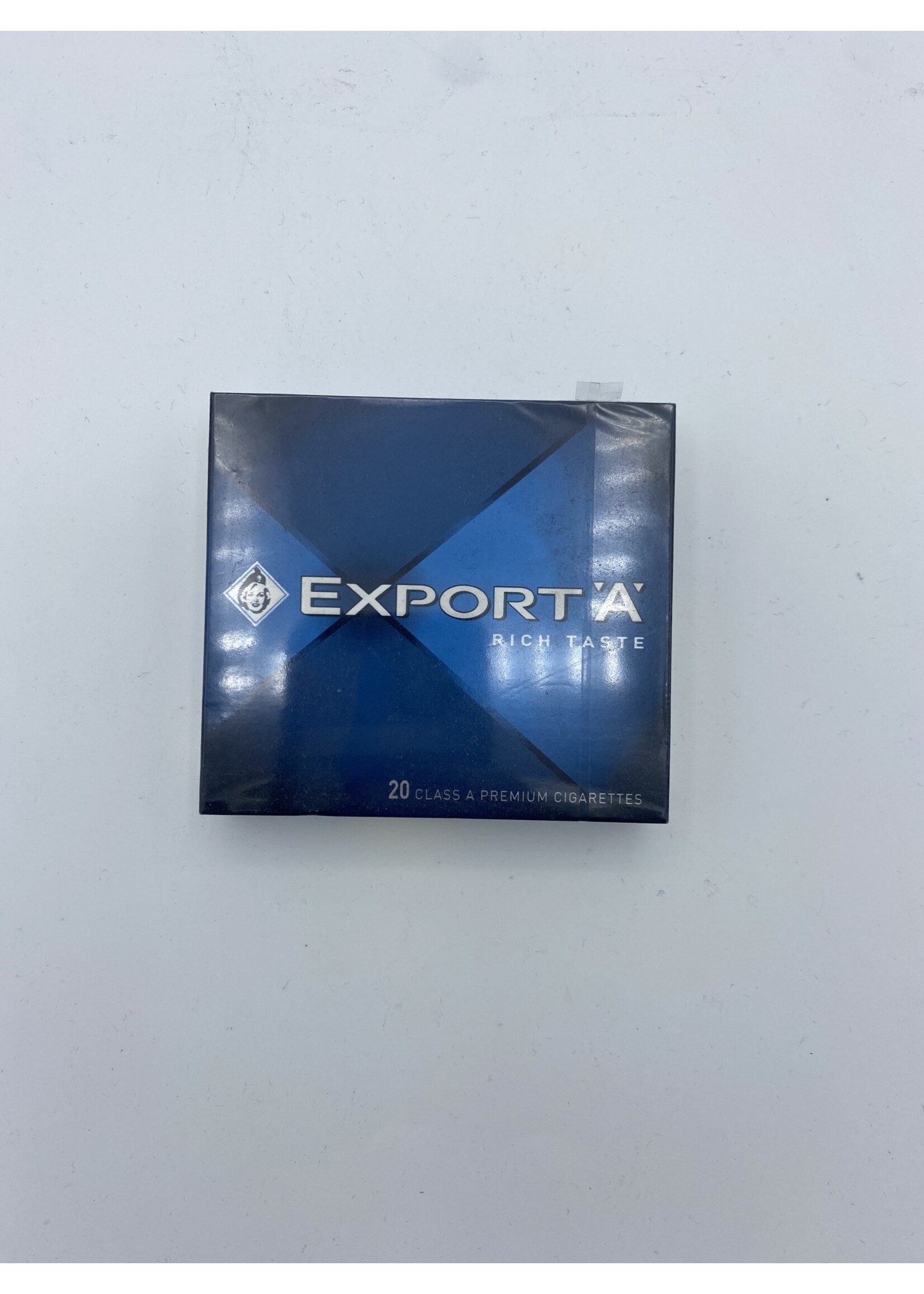 Export ‘A’ rich taste blue 20pk