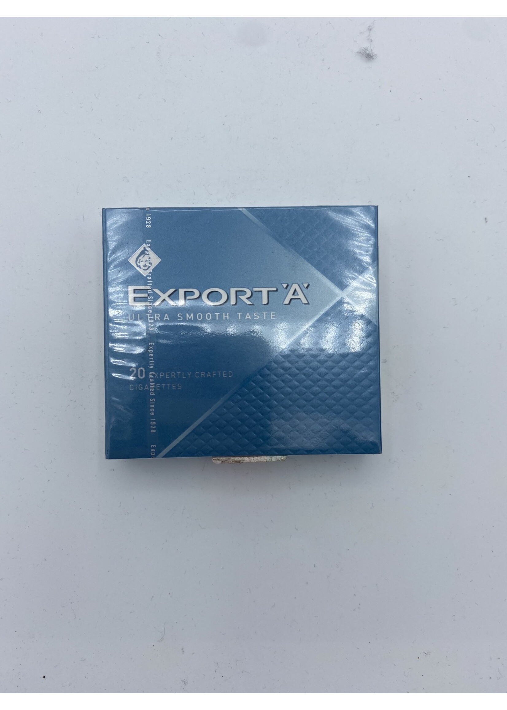 Export ‘A’ ultra  smooth taste 20pk