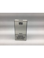 Flum Mello Vol.9 (raspberry cranberry) 20000 puffs