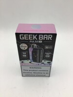 Geek Bar Pulse X  Strawberry Kiwi Ice (25000puff) regular mode (15000) puffs