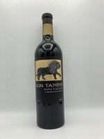 Hess collection Cabernet Sauvignon   lion tamer Napa valley 14.6% abv 750ml