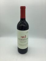 Markham Napa Valley Cabernet Sauvignon 14.8% abv 750ml