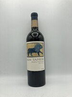 The Hess collection red blend  lion tamer Napa valley 14.8% abv 750ml