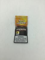 Looseleaf Lo-Crush Pipe Tobacco