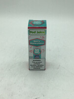 Pod Juice Berry Watermelon  55mg 30ml bottle