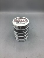 Zyn Roll 5pk Original  6mg nicotine pouch