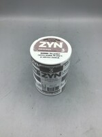 Zyn Original 3mg Roll 5pk .nicotine pouch