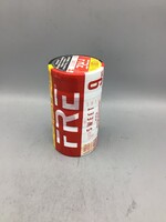 FRE Fre nicotine pouch roll 5pk Sweet ($1 off) 9mg