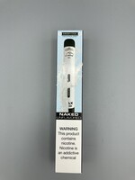 Hyppe  Naked (mesh coil) max flow(2000 puff)