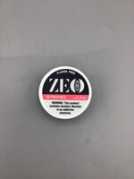 ZEO Nicotine Pouch  Flavor Free(original) 3mg 25 Pouches Pack