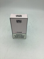 Flum Mello Clear No. 3 Pink 20000 puffs