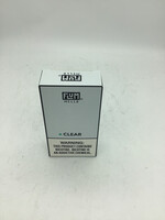 Flum Mello Clear No. 2 Blue 20000 puffs