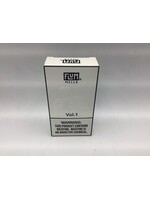 Flum Mello Vol.1 (green apple honeydew) 20000 puffs