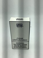 Flum Mello  Clear Unflavored 20000 puffs