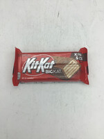 Kit Kat big kat king size 3 oz (85g) bar