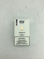 Flum Pebble  Tobacco 6000 Puffs Rechargeable