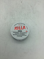 Killa Nicotine Pouches Classic 6mg tin