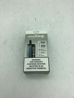 Hyppe Infiniti Naked Clear 50k puffs