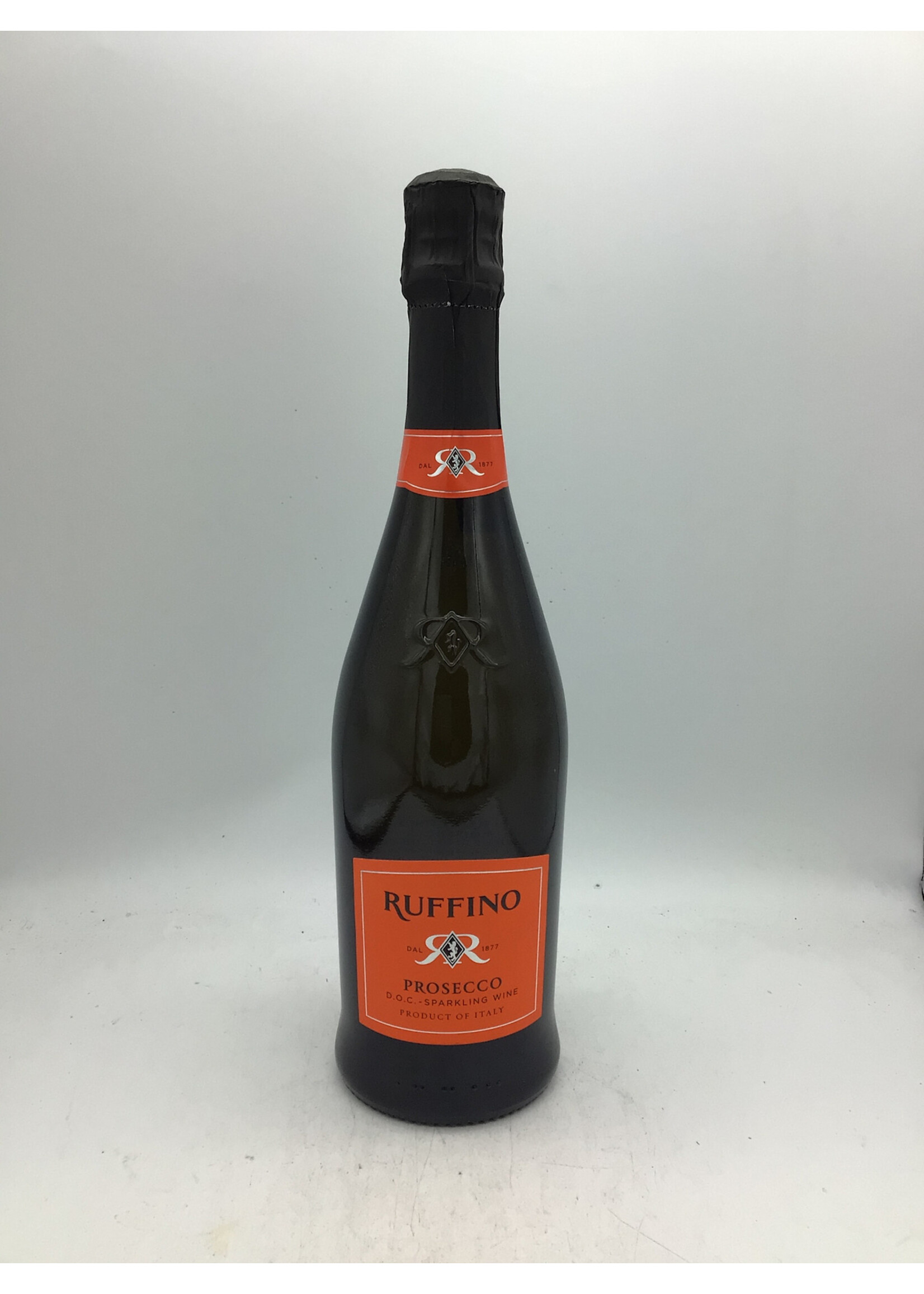 RUFFINO Ruffino Prosecco sparkling wine  11% abv 750ml