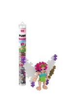 Plus Plus Fairy
