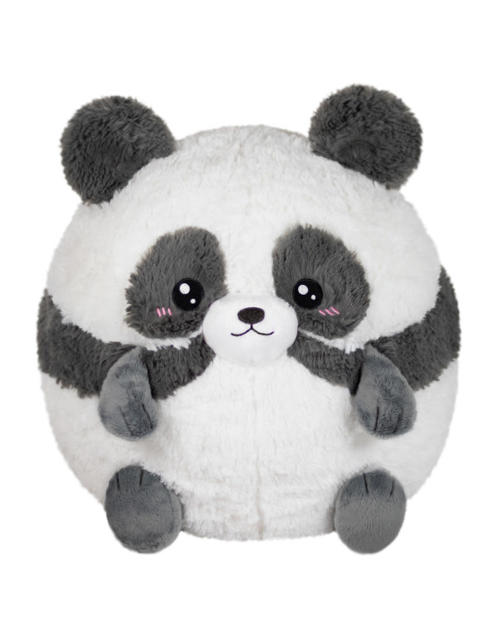 Baby Panda Squishable
