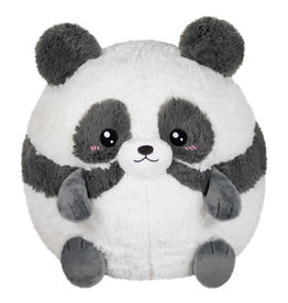 Baby Panda Squishable