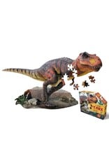 Madd Capp Puzzles I Am T-Rex 100pcs