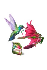 Madd Capp Puzzles I Am Hummingbird 300pcs