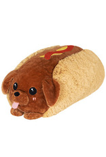 Dachshund Hot Dog Squishable