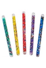 Spiral Glitter Wand