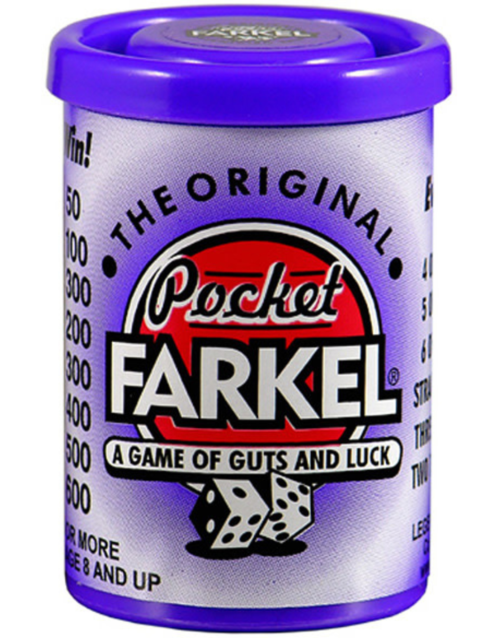 Pocket Farkel