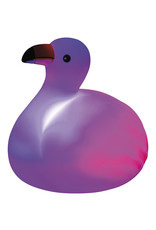 Toysmith Light-Up Flamingo Float