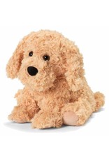 Warmies Warmies Golden Dog