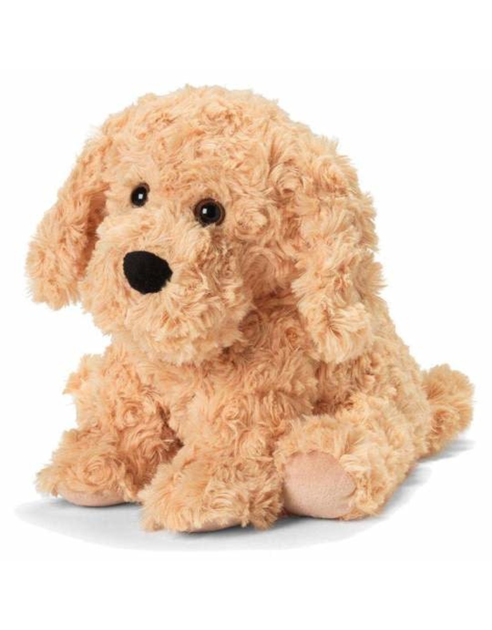 Warmies Warmies Golden Dog