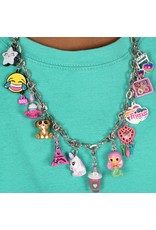 Charm It Chain Necklace