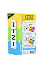 Itzi