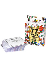 77 Ways to Play Tenzi