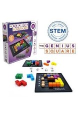 Genius Square