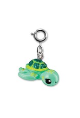 Baby Sea Turtle Charm