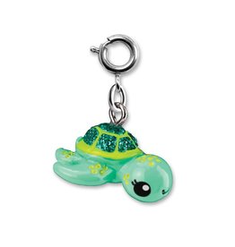 Baby Sea Turtle Charm