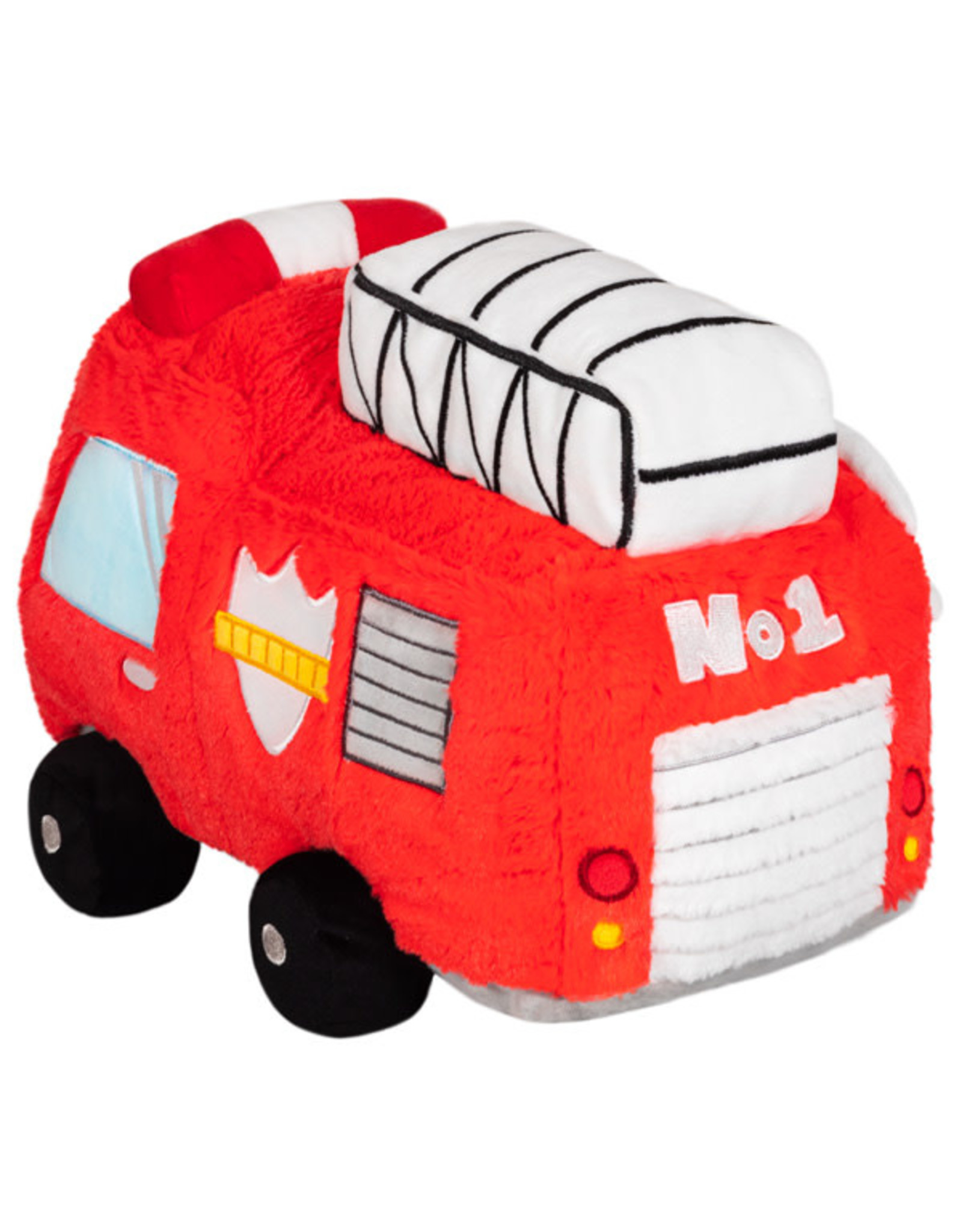 GO! Fire Truck Squishable