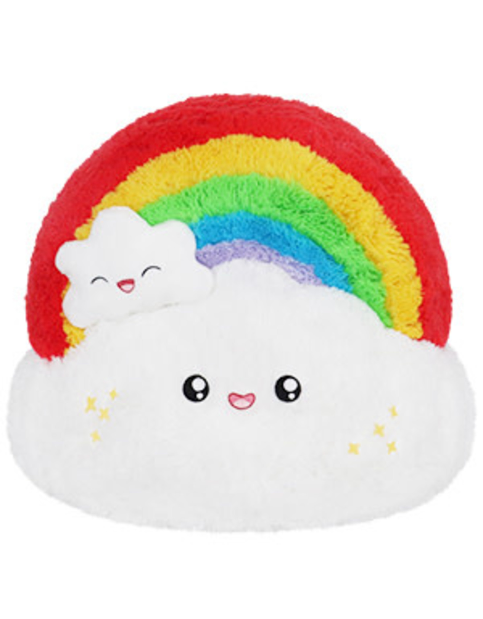 Rainbow Squishable