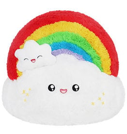 Rainbow Squishable